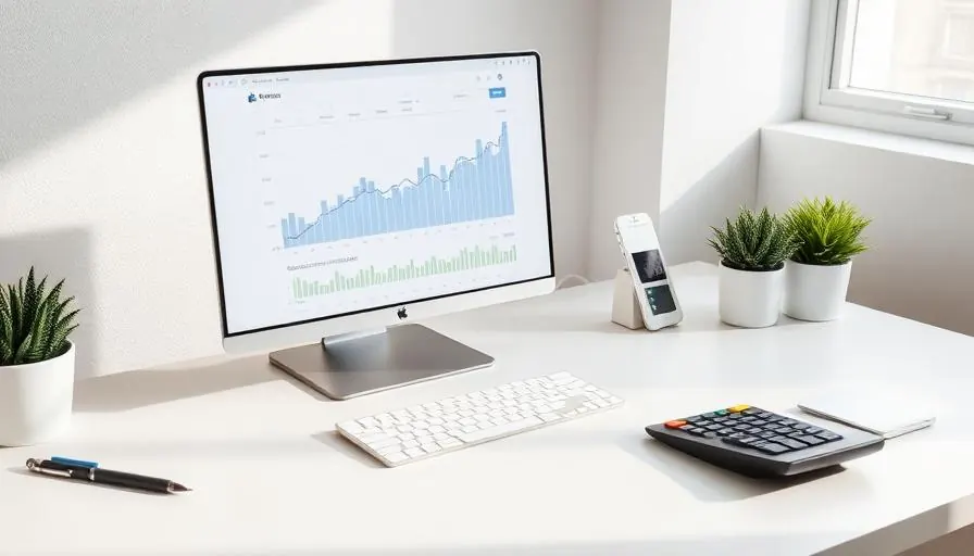 Financial Calculators