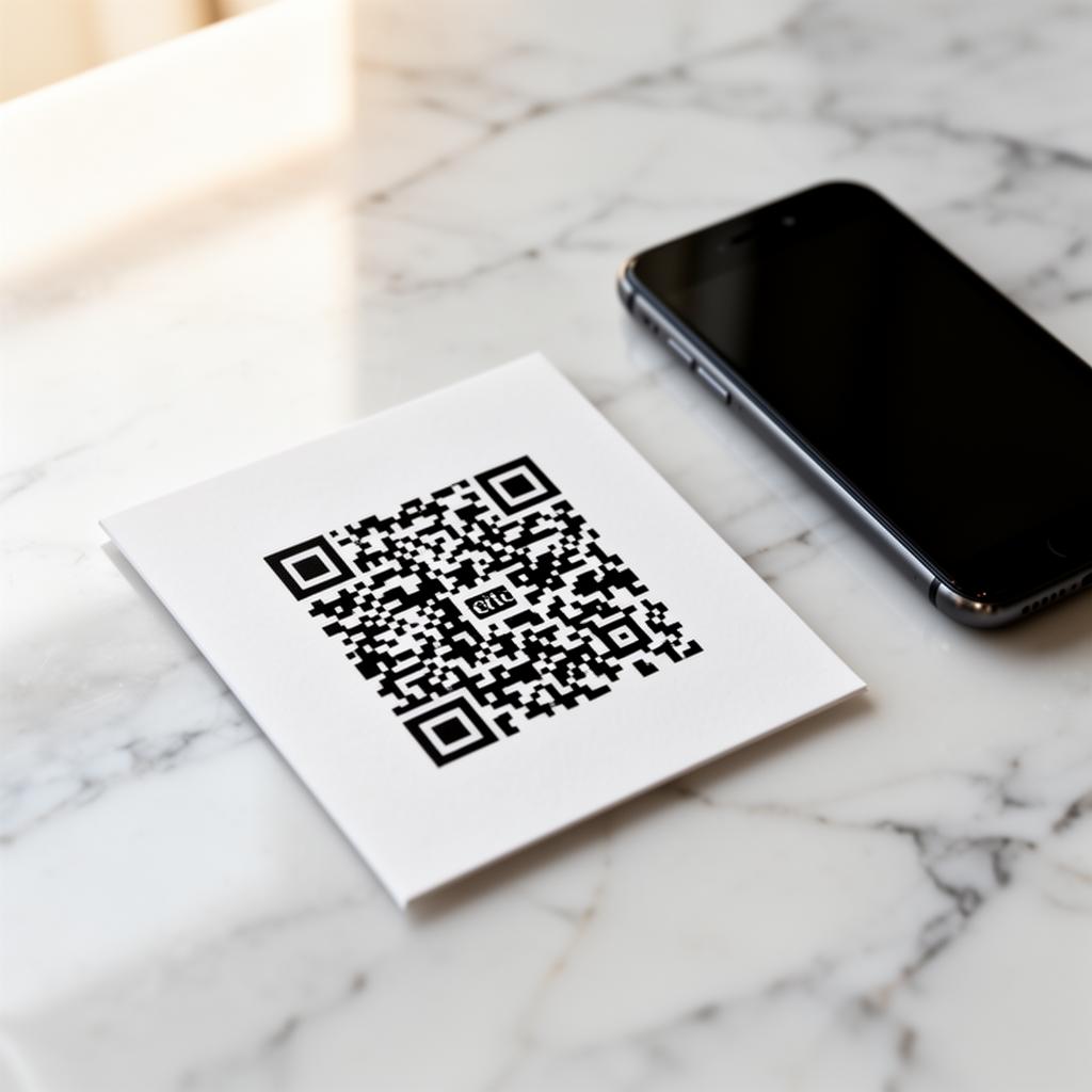 QR Generator